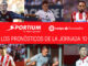 La Liga Santander Jornada 10