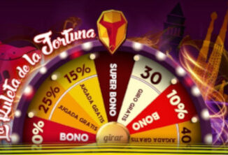La Ruleta de la Fortuna 888Casino