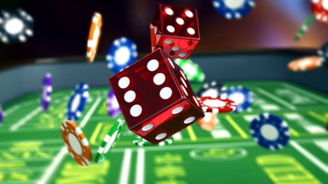 Casino Bonos Gratis Sin Depósito