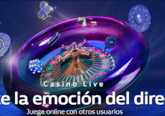 Casino en Vivo William Hill