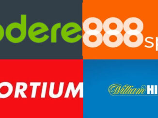 Las mejores casas de apuestas Ecabet