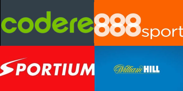 Las mejores casas de apuestas Ecabet