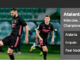 Atalanta vs Real Madrid