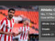 Athletic vs Levante
