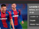 Levante vs Athletic Bilbao 26/02/21