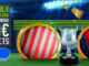Sevilla vs Barcelona