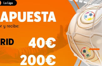 Real Madrid vs Valencia 888Sport