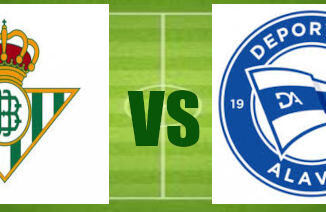 Pronóstico Betis vs Alavés|La Liga Santander|08/03/2021