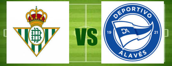 betis-vs-alaves Pronóstico Betis vs Alavés|La Liga Santander|08/03/2021