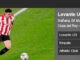 Pronóstico Levante vs Athletic|Copa del Rey|03/01/2021