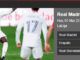 Pronóstico Real Madrid vs Real Sociedad|La Liga Santander|01/03/2021