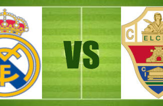 Pronóstico Real Madrid vs Elche|La Liga Santander|13/03/2021