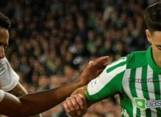 Pronóstico Sevilla vs Betis|La Liga Santander|14/03/2021
