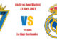 Pronóstico Cádiz-Real Madrid | La Liga Santander | 21/04/2021