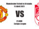 Pronóstico Manchester United-Granada | Europa League | 15/04/2021