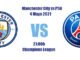 Pronóstico Manchester City-PSG |Champions League|04/05/2021