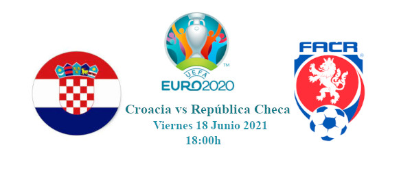 apuestas-croacia-republica-checa-eurocopa-2021 Apuestas Croacia-República Checa | Eurocopa 2021