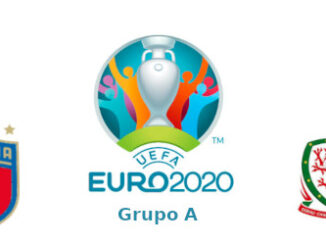 Apuestas Eurocopa 2021 | Grupo A