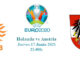 Apuestas Holanda-Austria | Eurocopa 2021