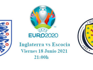 Apuestas Inglaterra-Escocia | Eurocopa 2021