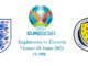 Apuestas Inglaterra-Escocia | Eurocopa 2021