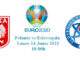 Apuestas Polonia-Eslovaquia | Eurocopa 2021