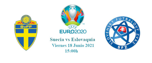 apuestas-suecia-eslovaquia-eurocopa-2021 Apuestas Suecia-Eslovaquia | Eurocopa 2021