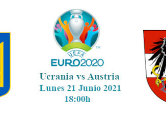 Apuestas Ucrania-Austria | Eurocopa 2021