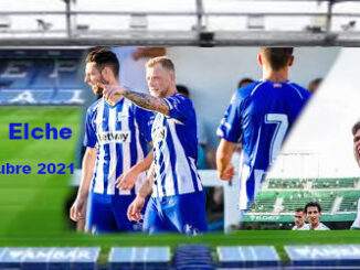 Apuestas Alavés-Elche