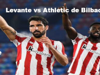 Apuestas Levante-Athletic | La Liga Santander | 19/11/2021