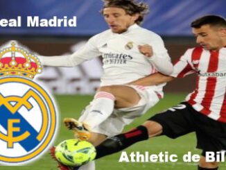 Apuestas Real Madrid-Athletic | La Liga Santander | 1/12/2021