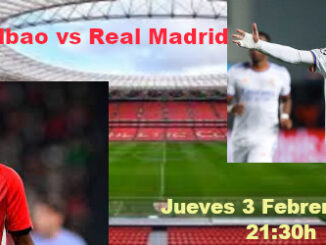 Apuestas Athletic-Real Madrid | Copa del Rey | 3/2/2022