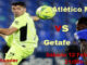 Apuestas Atlético-Getafe | La Liga Santander | 12/2/2022