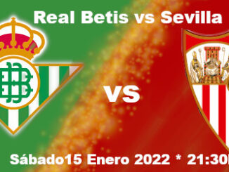 Apuestas Betis-Sevilla Copa del Rey 15/1/2022 11 Apuestas Betis-Sevilla | Copa del Rey | 15/1/2022