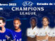 Apuestas Paris Saint-Germain-Real Madrid | Champions League | 15/2/2022