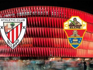 Apuestas Athletic-Elche | La Liga Santander | 3/4/2022
