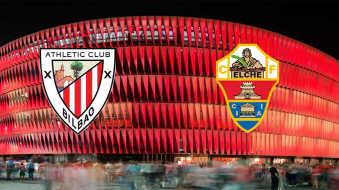 apuestas-athletic-elche Apuestas Athletic-Elche | La Liga Santander | 3/4/2022