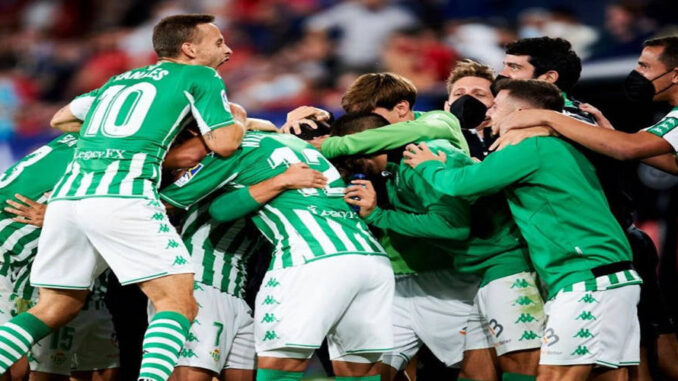 apuestas-betis-osasuna Apuestas Betis-Osasuna | La Liga Santander | 3/4/2022