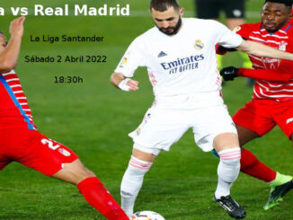 Apuestas Celta-Real Madrid | La Liga Santander | 2/4/2022