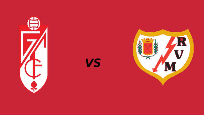 Apuestas Granada-Rayo Vallecano | La Liga Santander | 3/4/2022