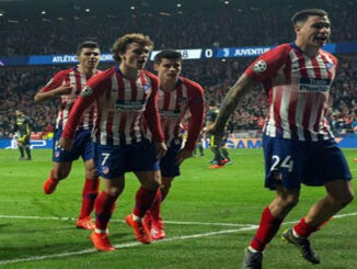 Apuestas Manchester City-Atlético | Champions League | 5/4/2021