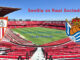 Apuestas Sevilla-Real Sociedad| La Liga Santander | 20/3/2022