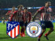 Apuestas Atlético-Manchester City | Champions League | 13/4/2022