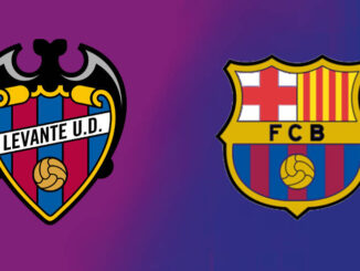 Apuestas Levante-Barcelona | La Liga Santander | 10/4/2022