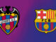 Apuestas Levante-Barcelona | La Liga Santander | 10/4/2022