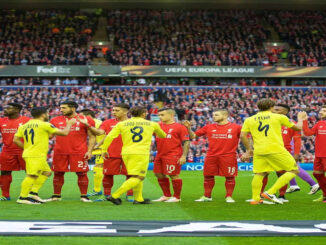 Apuestas Liverpool-Villarreal | Champions League | 27/4/2022