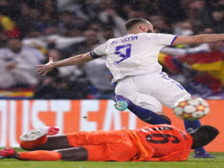 Apuestas Real Madrid-Chelsea | Champions League | 12/4/2022