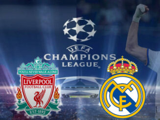Apuestas Liverpool-Real Madrid | Champions League | 28/5/2022