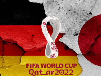 Apuestas Alemania-Japón | Mundial Qatar 23/11/2022