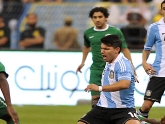 Apuestas Argentina-Arabia Saudí | Mundial Qatar 22/11/2022